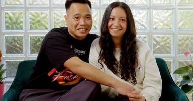 Ingatlanvadászok 2026: „Nincs gáz?!” – Nguyen Trong Tung, TikTok-sztár megrettent a favágástól