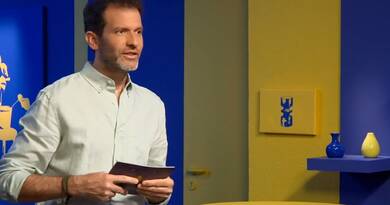 Fördős Zé alig hitt a szemének: egy régi ismerős bukkant fel az Ingatlanvadászok legújabb adásában