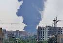 Drámai rakétatámadás Izrael ellen: Egész nap szólnak a szirénák, többen megsebesültek Beér-Sevában