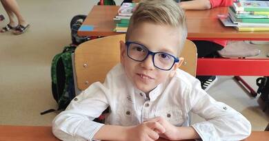 Emlékeznek még a kisfiúra, aki megmentette az anyukáját? Elképesztő, mire készül most a „Na szia, mentő!” sztárja