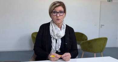 Mit tettek önök ezzel az országgal? - Kálmán Olga brutális beszéde után megfagyott a levegő a Parlamentben