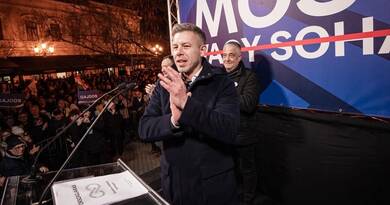 "A haza minden előtt!" – Rendkívüli javaslattal állt elő Orbán Viktor legnagyobb kihívója