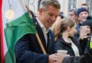Magyar Péter szerint Orbán Viktor saját „vándorcirkuszt” gründolt az adófizetők pénzén