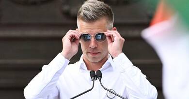Végleg fellázadt a vidék? Magyar Péter szerint soha nem látott tömeg mozdult meg Orbánék ellen