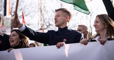 Eldőlt a sorsunk? Magyar Péter megüzente: 28 nap múlva népszavazás dönt Magyarország jövőjéről