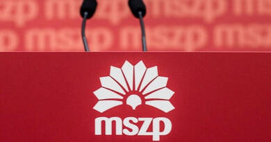 Váratlan bejelentést tett az MSZP a választások előtt, elengedték a pártérdeket