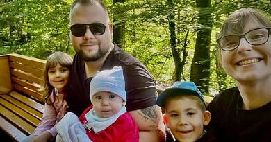 A multinál alkalmatlannak tartották, ma 500 kilót bíró gyerekágyakat gyárt Oláh Balázs