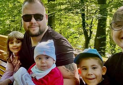 A multinál alkalmatlannak tartották, ma 500 kilót bíró gyerekágyakat gyárt Oláh Balázs