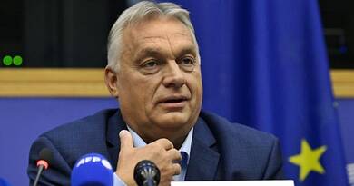 Orbán Viktor: Ha nem lenne az orosz gáz, minden magyar elveszítené egyhavi fizetését