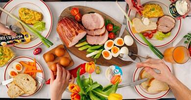 Megfagyott a levegő a pénztáraknál: brutális bejelentést tett a PENNY a húsvéti sonka áráról