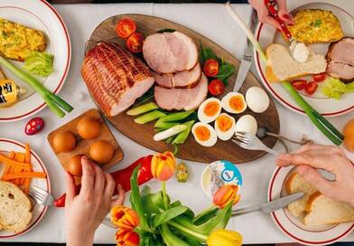 Megfagyott a levegő a pénztáraknál: brutális bejelentést tett a PENNY a húsvéti sonka áráról