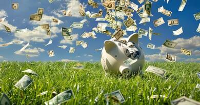 Pénzhoroszkóp 2026. március 13.: Péntek 13. szerencsét vagy bukást hoz? Itt a nagy anyagi előrejelzés!