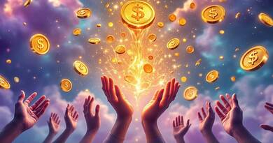 Pénzhoroszkóp 2026. március 17.: Váratlan bevételek és kritikus pénzügyi döntések kedden