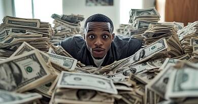 Pénzhoroszkóp 2026. március 18.: Megnyílnak a pénzcsapok – három csillagjegy bankszámlája jelentősen megduzzadhat szerdán