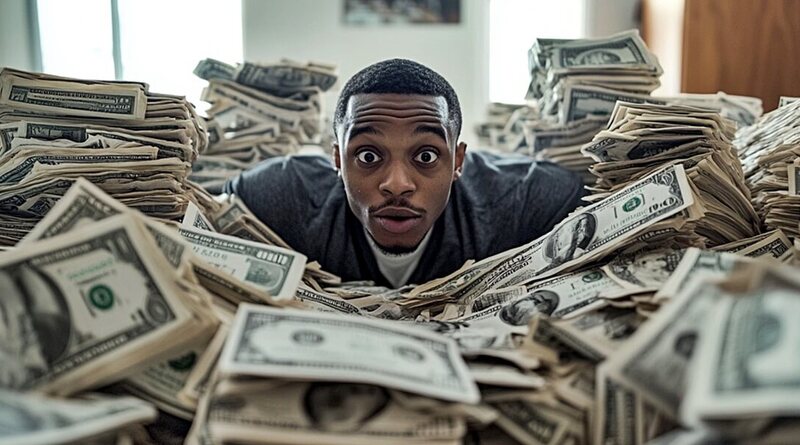 Pénzhoroszkóp 2026. március 18.: Megnyílnak a pénzcsapok – három csillagjegy bankszámlája jelentősen megduzzadhat szerdán