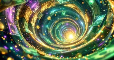 Pénzhoroszkóp 2026. március 19.: Váratlan vagyonnövekedés és sorsfordító üzleti ajánlatok érkeznek