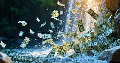 Pénzhoroszkóp 2026. február 3.: Váratlan örökség és súlyos anyagi bukás – kinek fordul fel a bankszámlája?