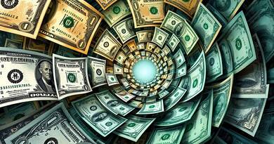 Pénzhoroszkóp 2026. március 4.: Milliárdos energiák szabadulnak fel, 4 jegynek most kell lépnie