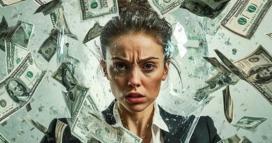 Pénzhoroszkóp 2026. március 6.: Váratlan nyeremény és pénzügyi áttörés vár több csillagjegyre