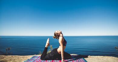 Veszélyes is lehet a népszerű otthoni torna? Ezt rontják el a legtöbben 40 felett