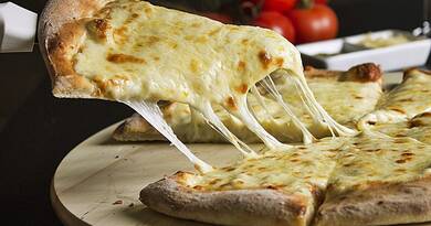 Pizzázás 2.0 Egerben: QR-kódos rendelés és saját fagylaltgyár vár az új Pizza Hut-ban