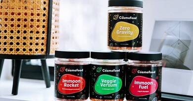 Rajzolj űrhajóst és nyerj! Különleges pályázat indult általános iskolásoknak – Akár a „jövő élelmiszerét” is tesztelhetik