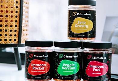 Rajzolj űrhajóst és nyerj! Különleges pályázat indult általános iskolásoknak – Akár a „jövő élelmiszerét” is tesztelhetik