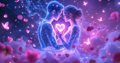Szerelmi horoszkóp 2026. március 10.: A Vénusz tánca szenvedélyt és vallomásokat hoz kedden