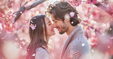 Szerelmi horoszkóp 2026. március 12.: Szenvedélyes vallomások és sorsszerű találkozások napja