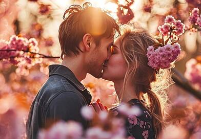 Szerelmi horoszkóp 2026. március 17.: Szenvedélyes vallomások és sorsszerű fordulatok kedden