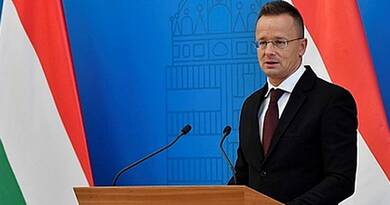 Szorozza meg hárommal a rezsiszámláját! Szijjártó Péter súlyos jóslata az orosz olaj kitiltásáról