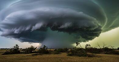 Időjárás-előrejelzés: Meglepő fordulatot tartogat a március, egy hidegcsepp kavarhat be a tavasznak