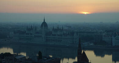 Az új kormány alatt dől el, hogy a zöld átállás nyertese lesz-e Magyarország