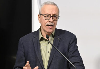 Milliós tömeg indulhat meg: Bakondi György drámai figyelmeztetést adott ki az új migrációs hullámról