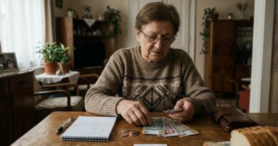 260 993 forint alatti a nyugdíjad? Ennek nem fogsz örülni, sokaknak fájni fog