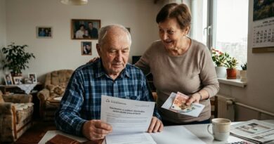 Jön az extra nyugdíj áprilisban: ennyi lesz a pontos összege