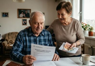 Jön az extra nyugdíj áprilisban: ennyi lesz a pontos összege