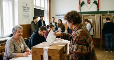 Új szabály az április 12.-i választáson! A szavazók nagy része nem is tud róla!