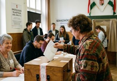 Új szabály az április 12.-i választáson! A szavazók nagy része nem is tud róla!