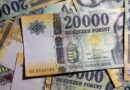 Alig változott a forint árfolyama a hétvégén