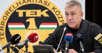 Orbán Viktor a Fidesz biztonsági igazgatójává tette az aranykonvoj-ügyben gyanúsított Hajdu Jánost