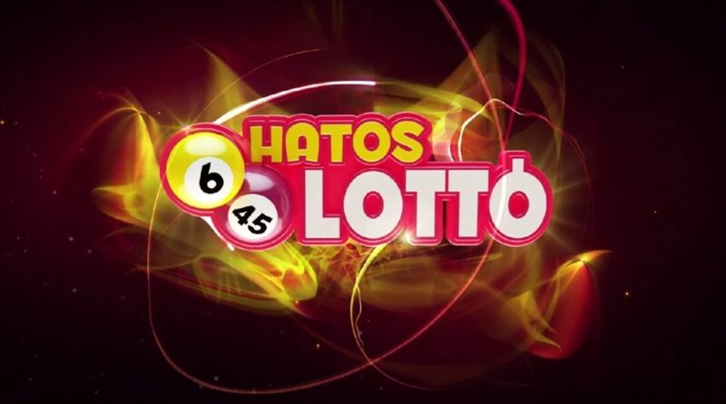 Nézd meg a szelvényed, mert lehet, hogy te vagy az! Elképesztő, mi történt a hatoslottó sorsolásán