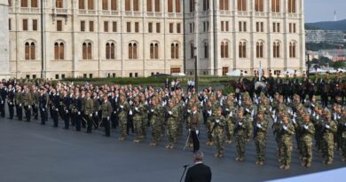 Kedvezőbb nyugdíjazást követelnek, nyílt levelet küldtek Magyar Péter minisztereinek