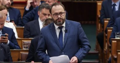 3,6 milliárd forintból újítja fel a kormány a kórházi klímákat