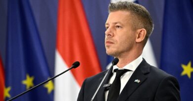 Elképesztő, mit találtak a kormányváltás után: Magyar Péter szerint sok ezer milliárdos a lyuk a kasszában