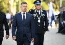 Magyar Péter büszke a Tisza-kormány első 50 napjára.