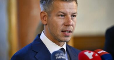 Hatalmas bejelentést tett Magyar Péter, új alapokra helyezik Magyarország vízpolitikáját