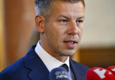 Hatalmas bejelentést tett Magyar Péter, új alapokra helyezik Magyarország vízpolitikáját