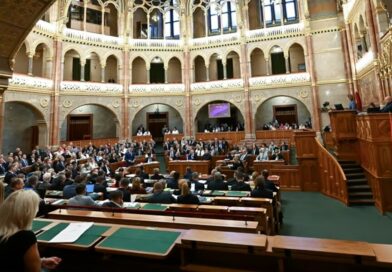 Ennyi volt, vége, búcsúzik a Szuverenitásvédelmi Hivatal