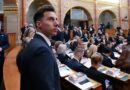 Radnai Márk tiszta vizet öntött a pohárba